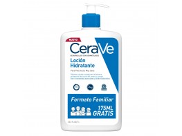 Cerave locion hidratante familiar 1L