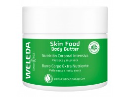 WELEDA Skin Food Body Butter 150ml