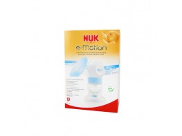 Nuk First Choice sacaleches eléctrico 1u