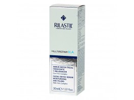 Rilastil serum h.a. 30ml