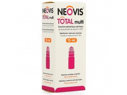 Neovis total multi 15ml