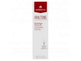 Iraltone ds champú 200ml