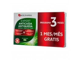 Expert anticaida 90 comprimidos