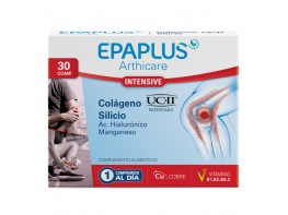 Epaplus colágeno ucii intensive 30 comprimidos