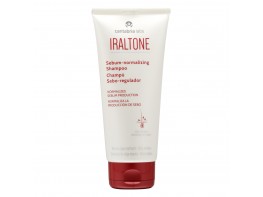 Iraltone champú seborregulador 200ml