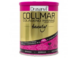 Drasanvi Collmar colágeno hidrolizado frutos del bosque 275g