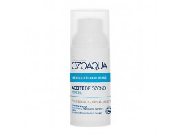 Ozoaqua aceite de ozono 15ml