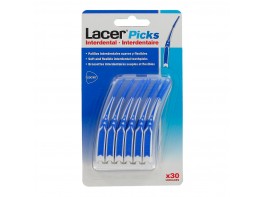 Cepillo interdental picks 30uds