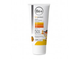 Be+ skin protect ultra mine inf.sp50 100m