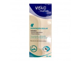 Visaid bluefresh 15ml