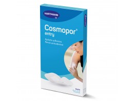 Hartmann Cosmopor entry 20x10 10u
