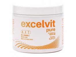 Excelvit pure 90 capsulas
