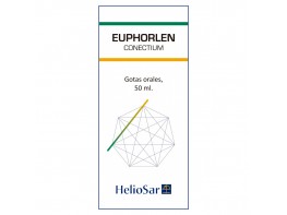 Heliosar Euphorlen conectium 50ml gotas