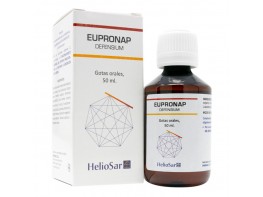 Heliosar eupronap defensium gotas 50 ml