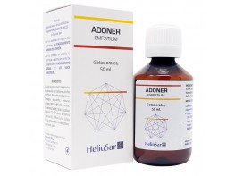 Heliosar Adoner empatium gotas 50 ml