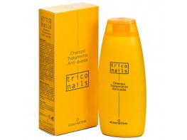 Triconails champú anticaída 250ml