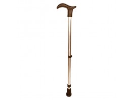 Corysan aluminio regulable 1u negra corys