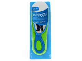 Comforgel plantilla diario H