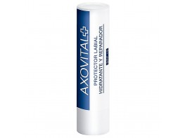 Axovital protector labial natural spf10