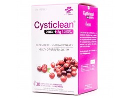 Cysticlean 240 mgr d-manosa 30 sobres