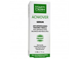 MartiDerm Acniover Serum 30 ml