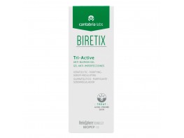 Biretix tri active gel anti imperfecciones 50 ml