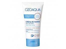 Ozoaqua crema de manos 50ml