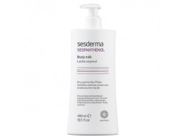 Sesderma Sespanthenol leche corporal 400ml