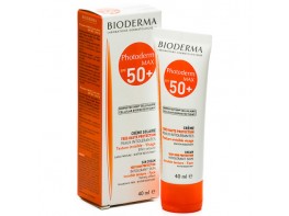 Bioderma photoderm max 50+ crema 40ml