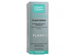 MartiDerm The Originals Flash Serum 15 ml