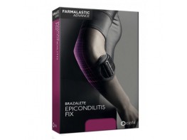 Farmalastic advance brazalete epicon fix talla unica