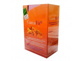 Curcufit 30 cápsulas 100% natural
