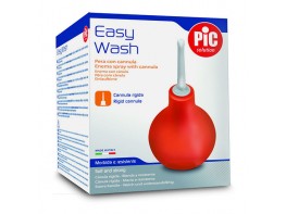 Chicco pera cánula nº 6 224ml R/2494