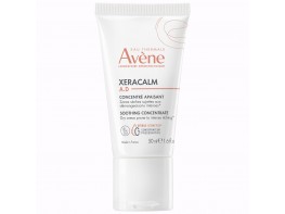 Avene Xeracalm concentrado calmante 50ml