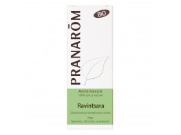 Pranarom aeqt top bio ravintsara hoja 10ml