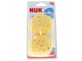 Nuk esponja 100% vegetal