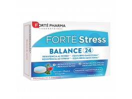 Forté Stress Balance 24h 15 Comp