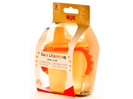 Nuk taza traimer cup mini +6 m 230ml