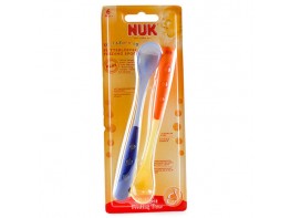 Nuk Cuchara Easy Learning 2u