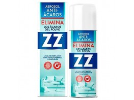 Zz antiacaros 270 ml