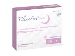 Niam Climafort sueño 30 cápsulas