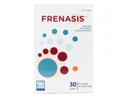 Frenasis 30 sobres