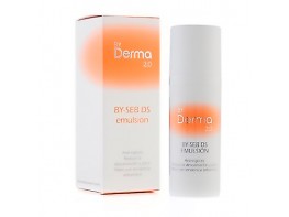 By-derma by-seb ds emulsion 50 ml