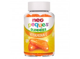 Neo Peques  Vitamina C 30 gominolas