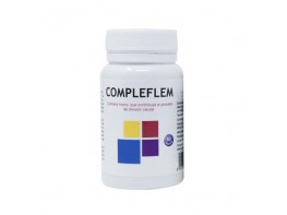 Heliosar Compleflem 60 cápsulas