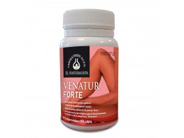 El Naturalista Venatur forte 60 comprimidos