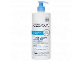 Ozoaqua jabón liquido de ozono 1000ml