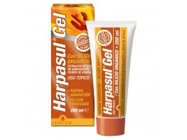 Harpasul gel 200ml natysal