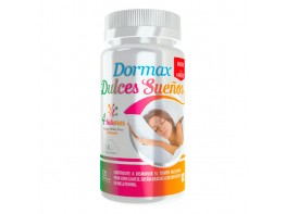 Dormax 120 comprimidos masticables