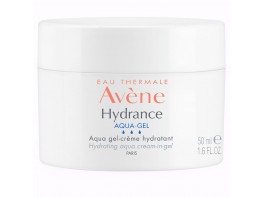 Avene hydrance aqua gel 50ml